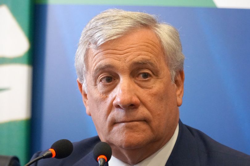 Tajani “Governo al lavoro per riportare Cecilia Sala in Italia”