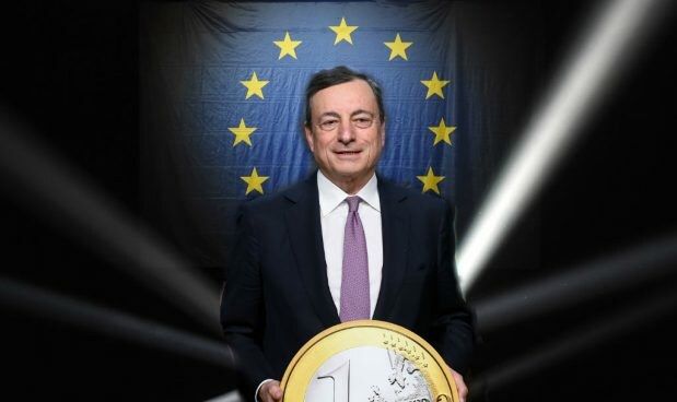 Draghi:  Europa e integrazione a rischio